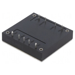 Convertor DC/DC 350W 9-36V la 12V 29,2A | Electronic-mag.ro | Componente Electronice