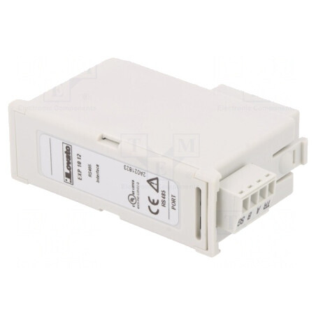 Modul Extensie RS-485 pe Șină DIN EXP 1012 | Electronic-mag.ro | Componente Electronice