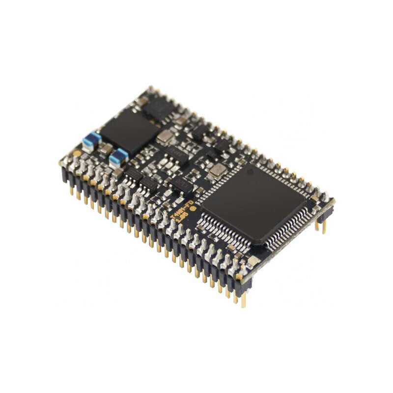 Cititor RFID TWN4 MULTITECH NANO LEGIC 100mm USB UART I2C | Electronic-mag.ro | Componente Electronice