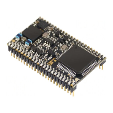 Cititor RFID TWN4 MULTITECH NANO LEGIC 100mm USB UART I2C | Electronic-mag.ro | Componente Electronice