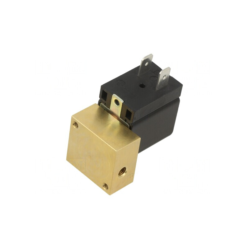 Valvă pentru staţie de lipit WEL WDD81V | Electronic-mag.ro | Componente Electronice