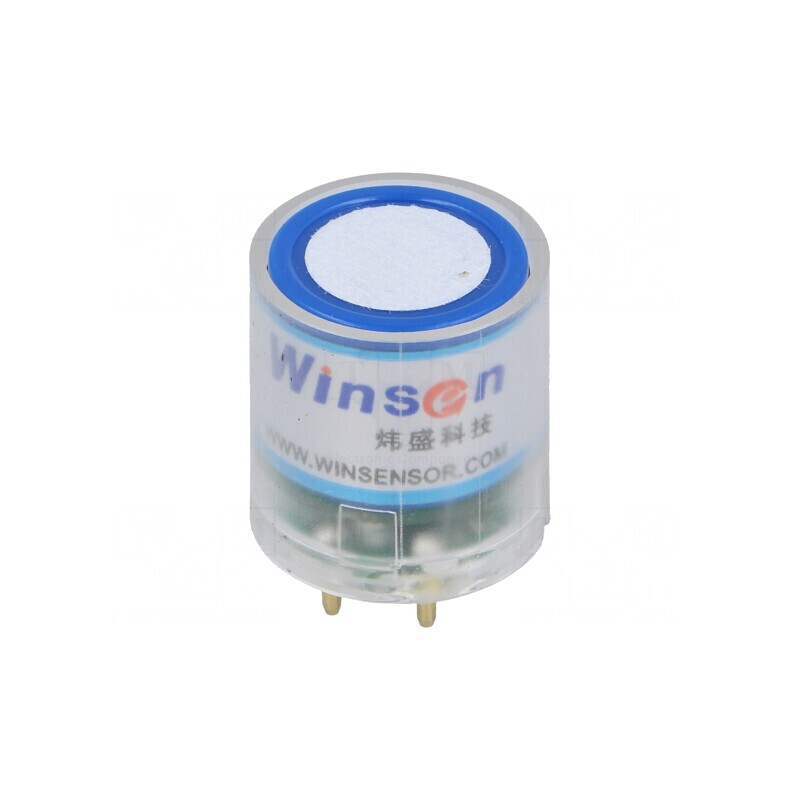 Senzor Gaze Dioxid de Azot NO2 0-20ppm ZE03-NO2 | Electronic-mag.ro | Componente Electronice