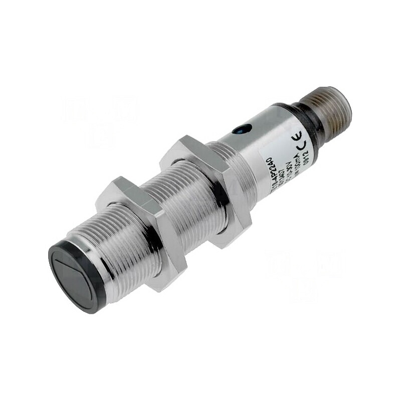 Senzor Fotoelectric NPN Dark-On/Light-On 0.4m 100mA | Electronic-mag.ro | Componente Electronice