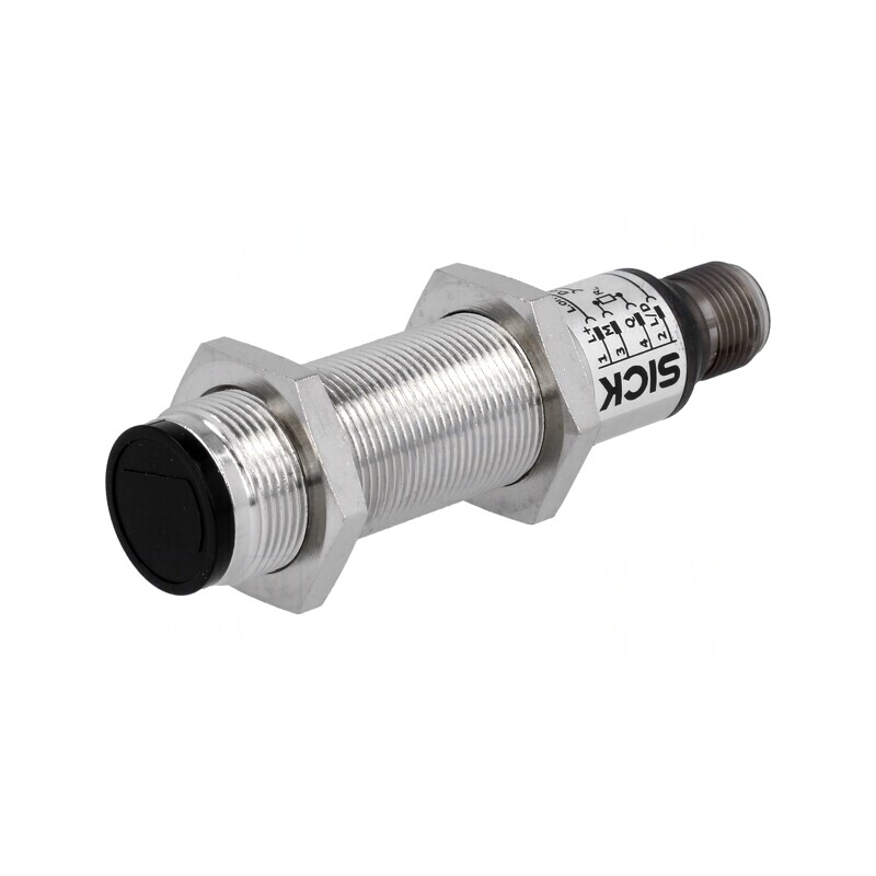 Senzor Fotoelectric PNP 0-0,2m 100mA VTE18-4P2240 | Electronic-mag.ro | Componente Electronice