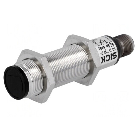 Senzor Fotoelectric PNP 0-0,2m 100mA VTE18-4P2240 | Electronic-mag.ro | Componente Electronice