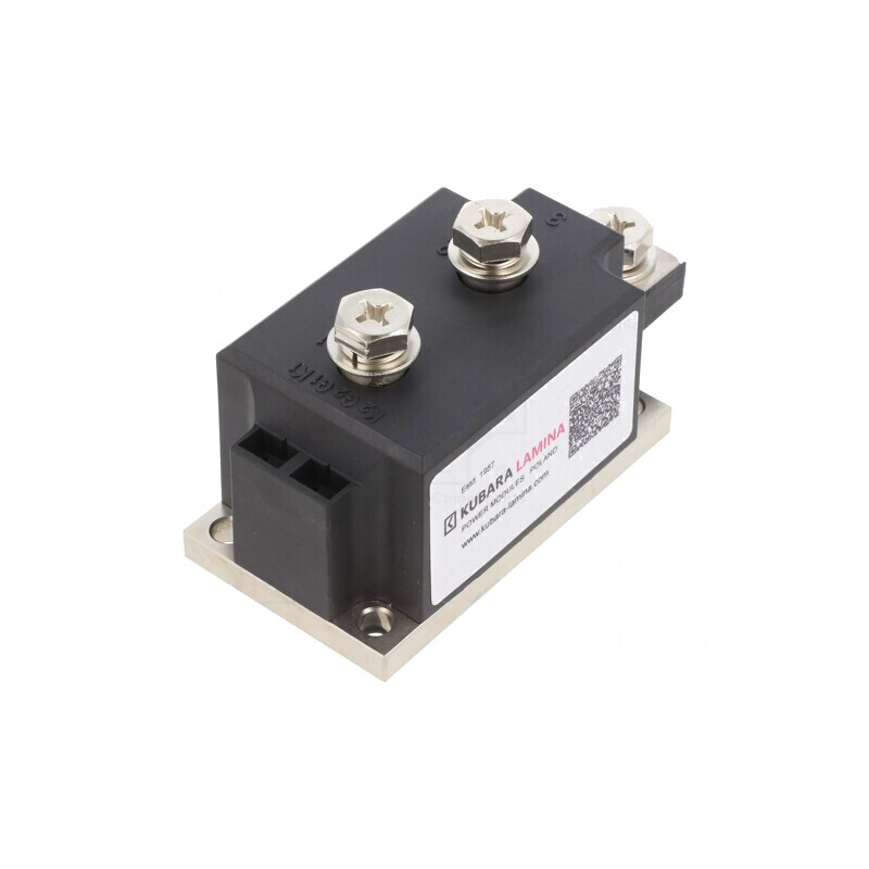 Modul Diodă Dublă 1.6kV 470A 52MM | Electronic-mag.ro | Componente Electronice