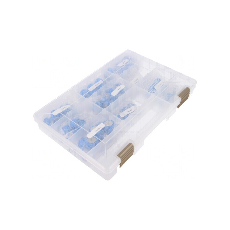 Set Condensatoare THT 82buc 100mF-4700mF 5.5V | Electronic-mag.ro | Componente Electronice Set Condensatoare THT 82buc 100mF-4700mF 5.5V | Electronic-mag.ro | Componente Electronice
