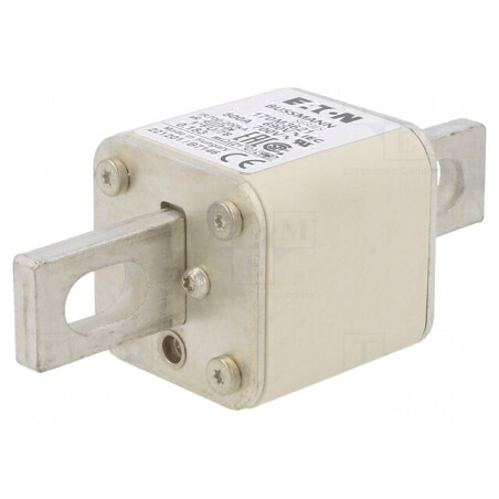 Siguranță Ultra-Rapidă 500A 690VAC Industrială | Electronic-mag.ro | Componente Electronice
