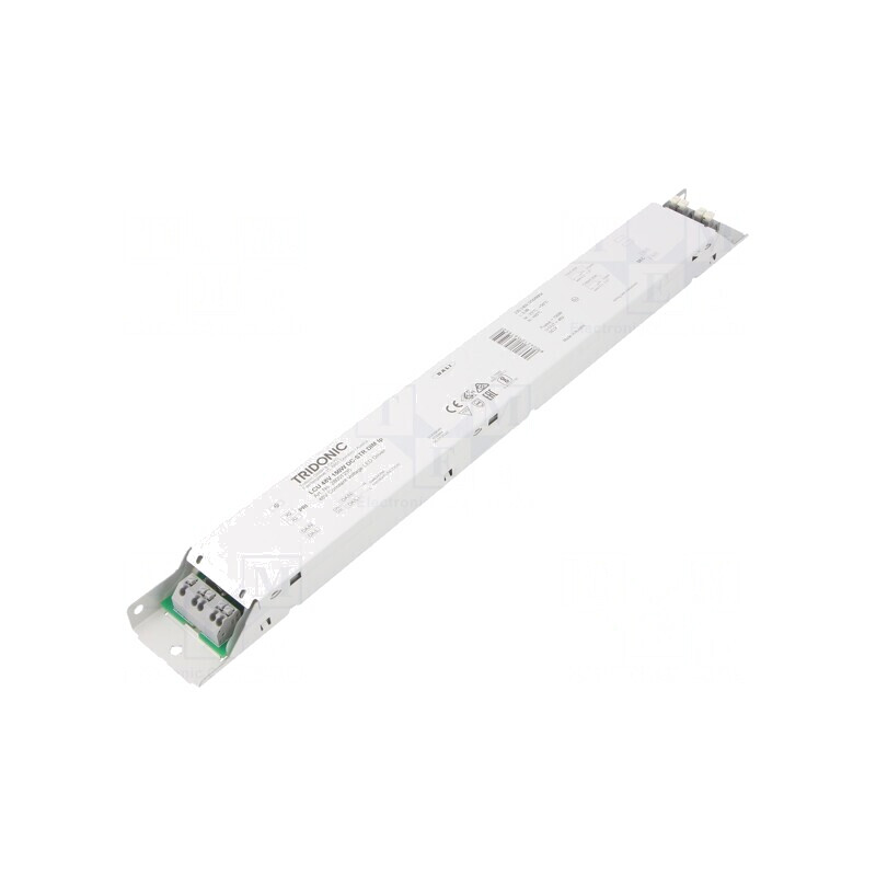Alimentator LED 150W 48V 198-264V IP20 | Electronic-mag.ro | Componente Electronice