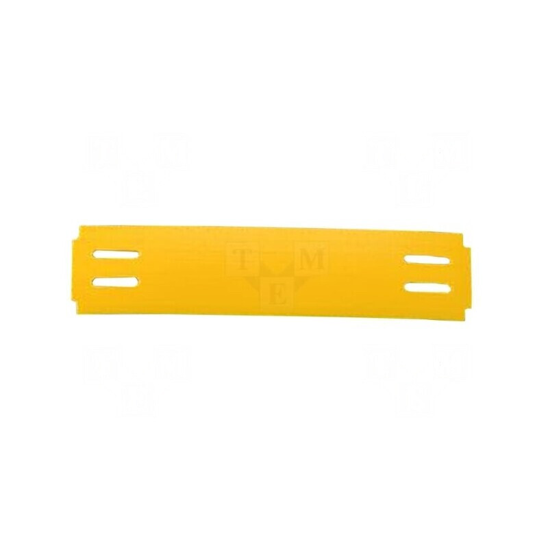 Etichete de marcare galbene 15mm x 65mm TT430 | Electronic-mag.ro | Componente Electronice