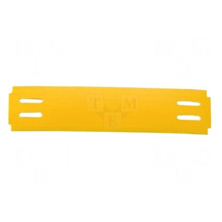 Etichete de marcare galbene 15mm x 65mm TT430 | Electronic-mag.ro | Componente Electronice