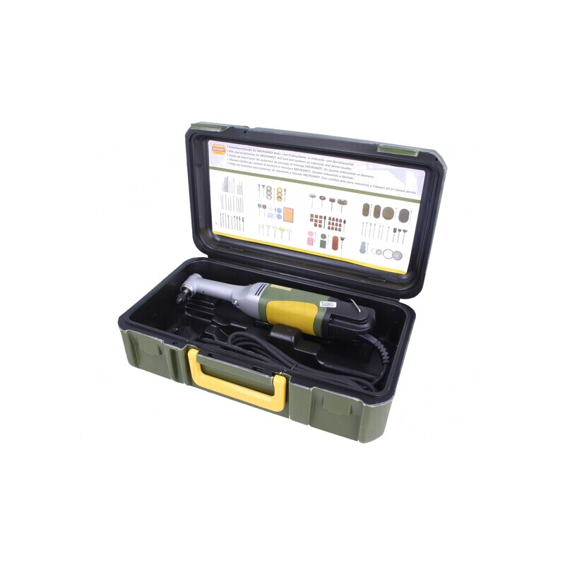 Mașină de găurit 100W LWB/E 230V | Electronic-mag.ro | Componente Electronice