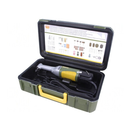 Mașină de găurit 100W LWB/E 230V | Electronic-mag.ro | Componente Electronice