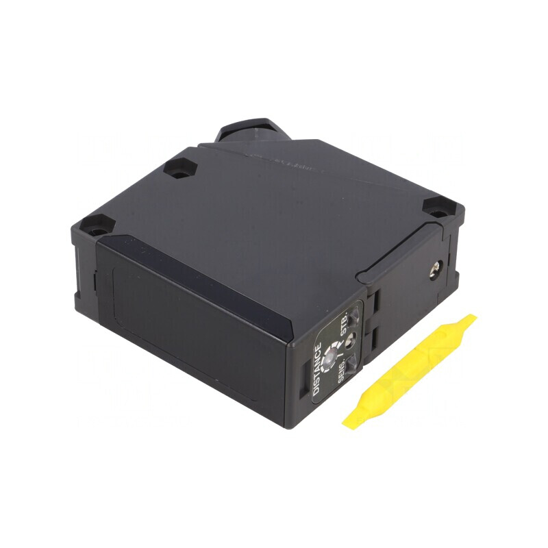 Senzor Fotoelectric 0,1-2,5m NPN/PNP DARK-ON LIGHT-ON EQ-511 | Electronic-mag.ro | Componente Electronice