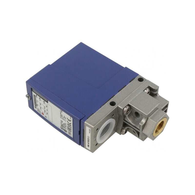 Presostat cu Domeniu de Setări 2-70 bar | Electronic-mag.ro | Componente Electronice Presostat cu Domeniu de Setări 2-70 bar | Electronic-mag.ro | Componente Electronice