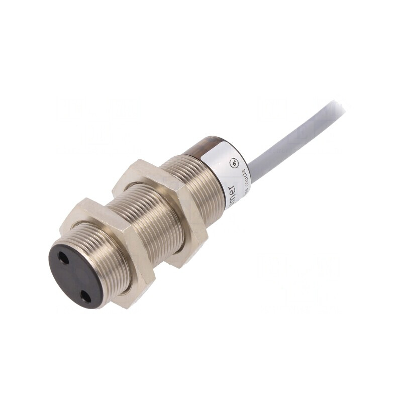 Senzor Fotoelectric Reflexiv PNP 0-60mm 200mA | Electronic-mag.ro | Componente Electronice