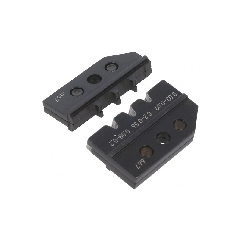 Fălci pentru Crimpare 624 667 3 0 | Electronic-mag.ro | Componente Electronice Fălci pentru Crimpare 624 667 3 0 | Electronic-mag.ro | Componente Electronice