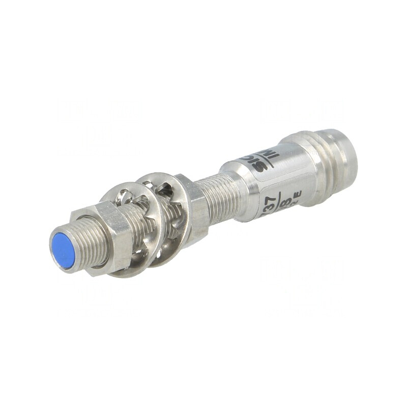 Senzor Inductiv NPN NO M5 10-30VDC IP67 | Electronic-mag.ro | Componente Electronice