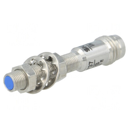 Senzor Inductiv NPN NO M5 10-30VDC IP67 | Electronic-mag.ro | Componente Electronice