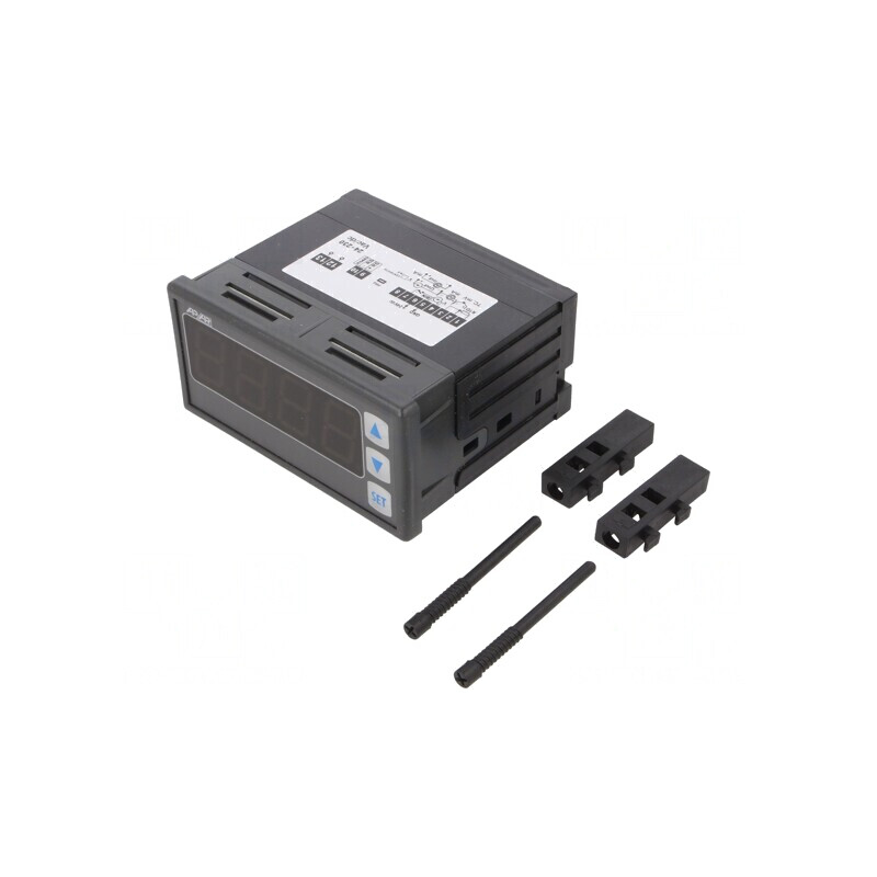 Modul de Măsurare Presiune, Viteză, Temperatură și Umiditate pe Panou | Electronic-mag.ro | Componente Electronice