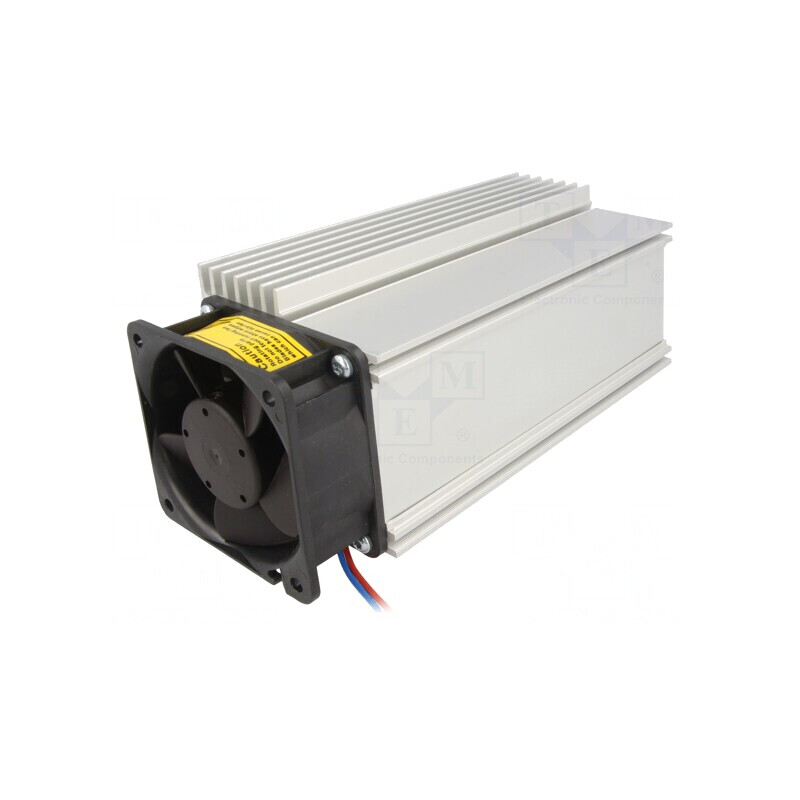 Radiator Aluminiu 150x75.5x65.8 mm | Electronic-mag.ro | Componente Electronice