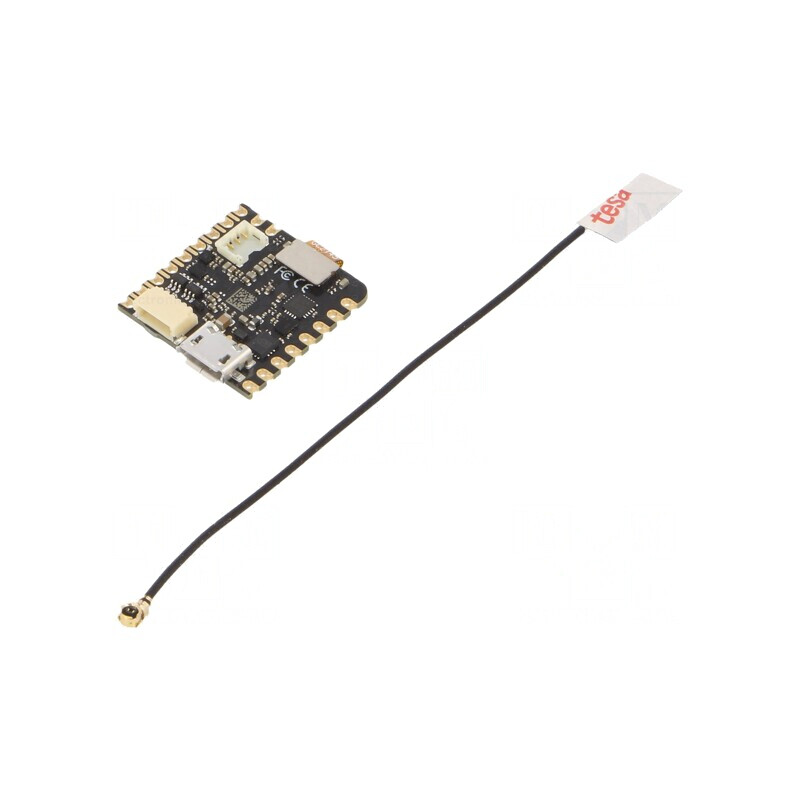 Arduino Pro PCB USB Micro MKR 5V NICLA VISION | Electronic-mag.ro | Componente Electronice