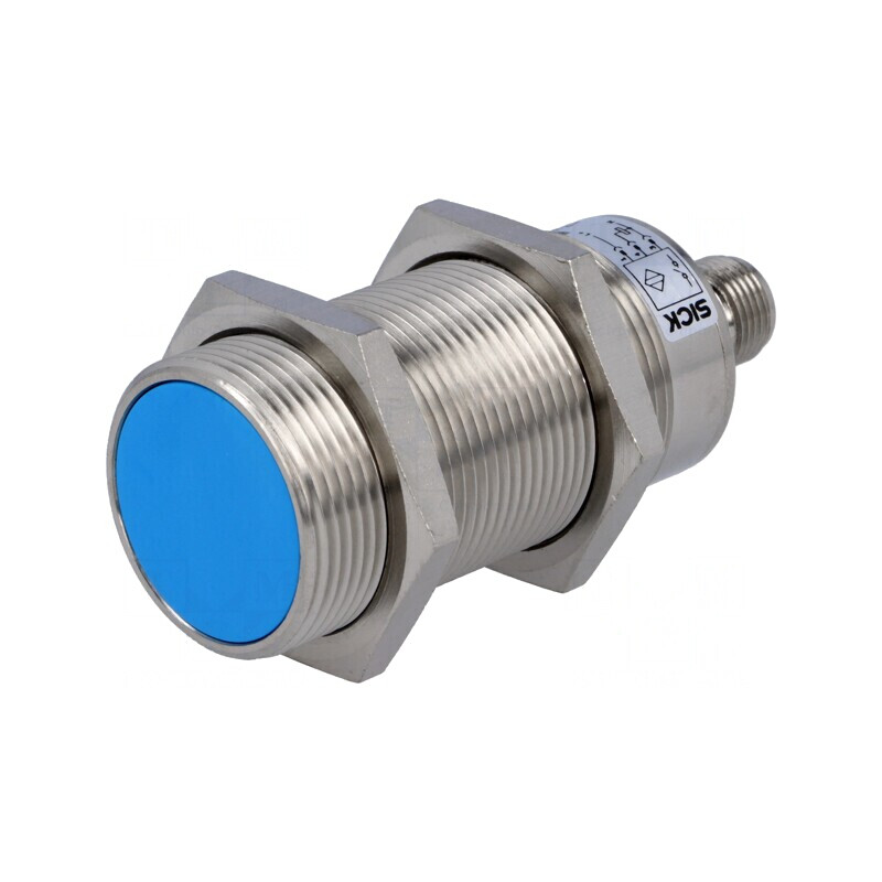 Senzor Inductiv PNP NO 15mm 10-30VDC M30 IP67 | Electronic-mag.ro | Componente Electronice