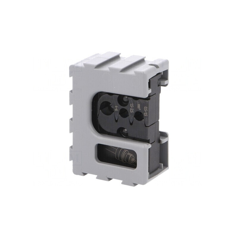 Fălci Crimpare PR MCT3149 0.5-6mm2 | Electronic-mag.ro | Componente Electronice