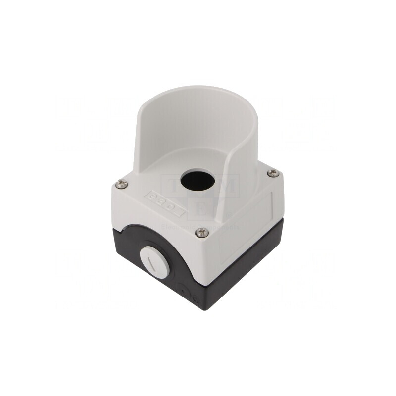 Carcasă pentru pilot IP66/IP67/IP69K 85x89.4x64mm | Electronic-mag.ro | Componente Electronice