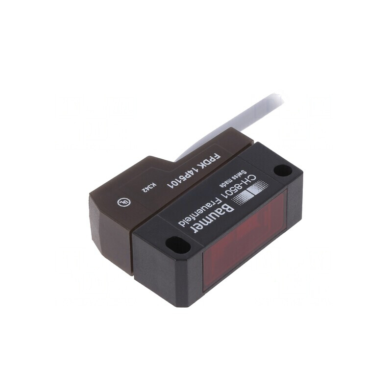 Senzor Fotoelectric PNP 7.2m 100mA | Electronic-mag.ro | Componente Electronice