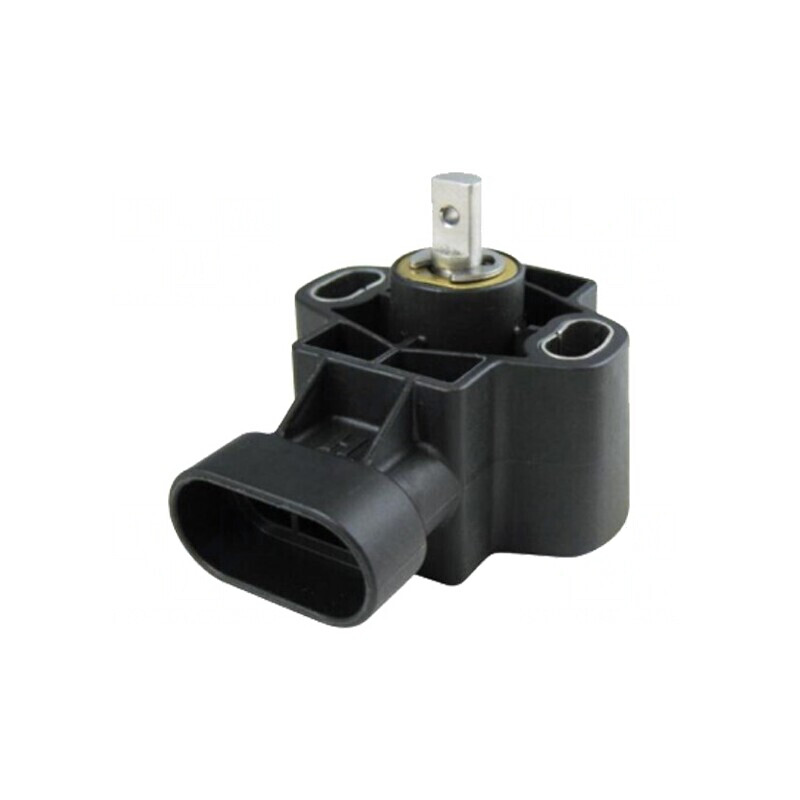 Senzor Hall poziție unghi 120° IP67 RTY | Electronic-mag.ro | Componente Electronice