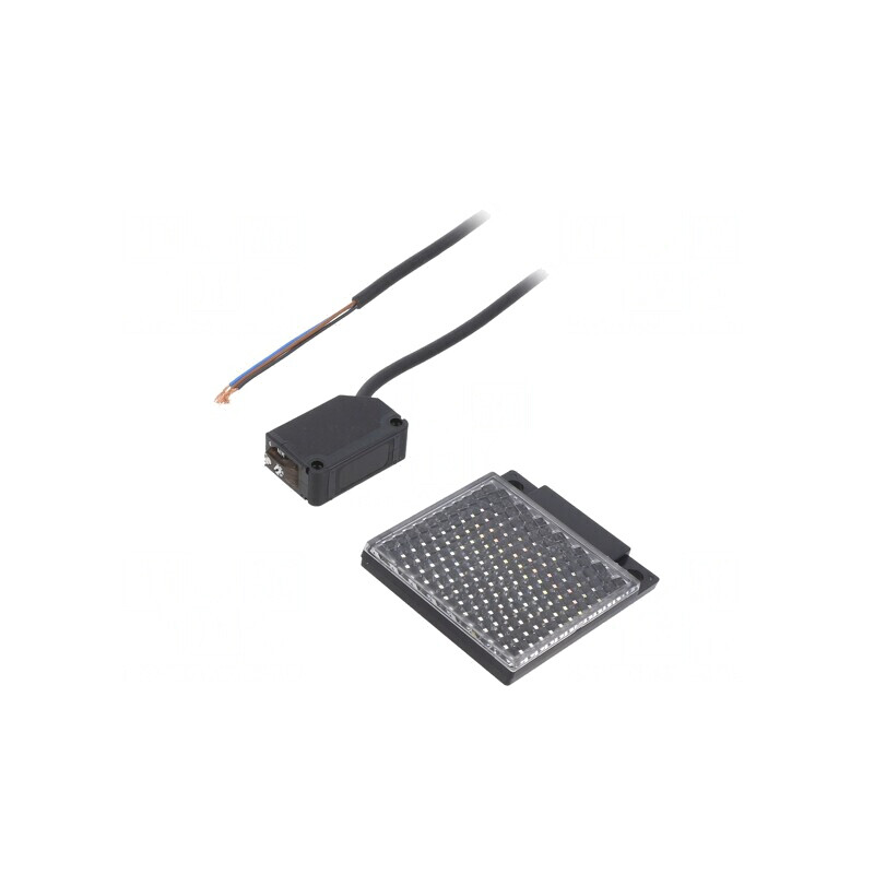 Senzor Fotoelectric PNP 0,1-2m 100mA CX-482-P | Electronic-mag.ro | Componente Electronice