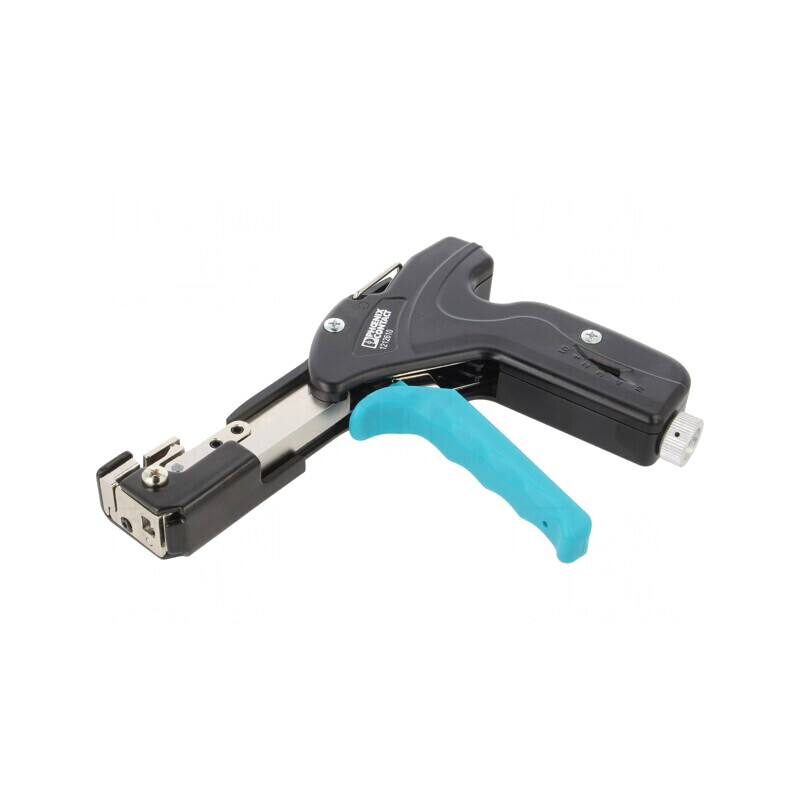 Unealtă de Montare Bride de Strângere din Oțel 7,9mm UNIFOX-CT M 7,9 | Electronic-mag.ro | Componente Electronice