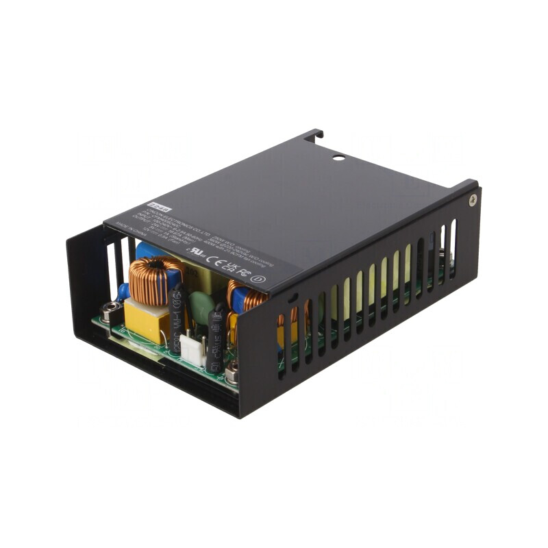 Alimentator Pulsatoriu 400W 24VDC | Electronic-mag.ro | Componente Electronice