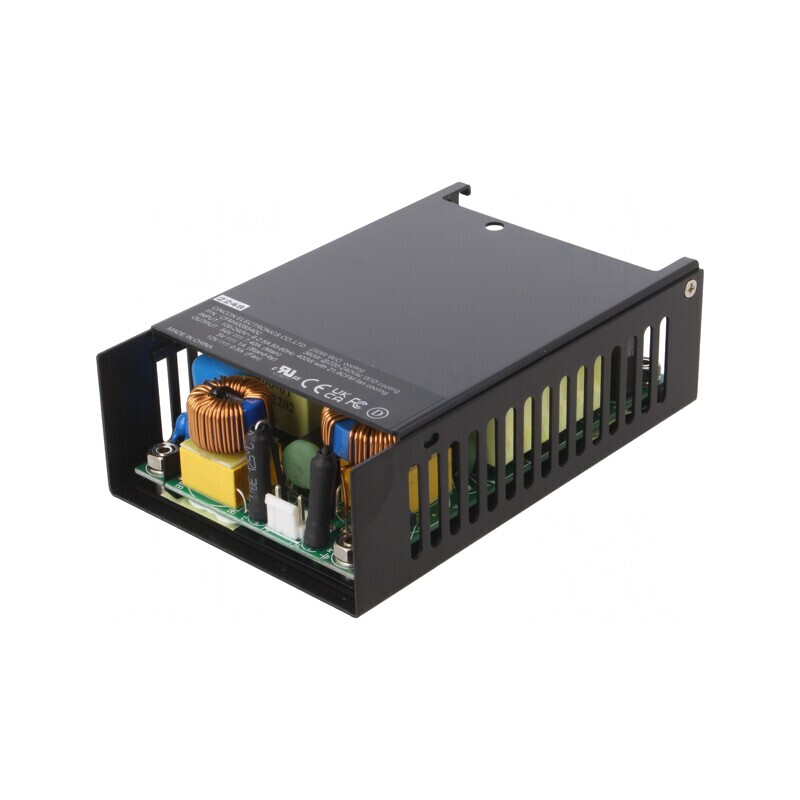 Alimentator Pulsatoriu 400W 54VDC | Electronic-mag.ro | Componente Electronice