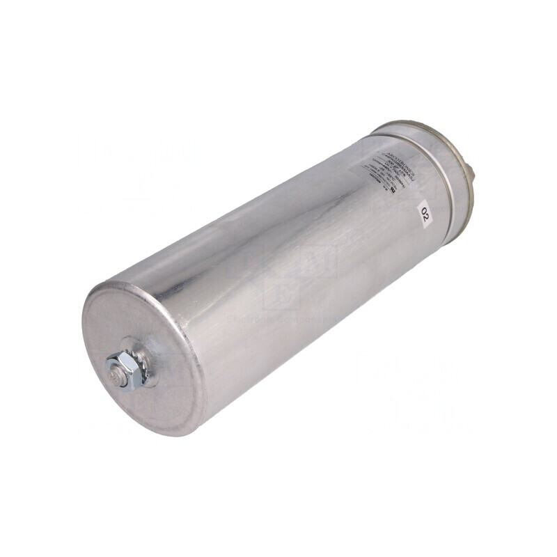 Condensator Polipropilenă Ø85x247mm 300uF | Electronic-mag.ro | Componente Electronice Condensator Polipropilenă Ø85x247mm 300uF | Electronic-mag.ro | Componente Electronice
