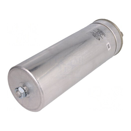 Condensator Polipropilenă Ø85x247mm 300uF | Electronic-mag.ro | Componente Electronice