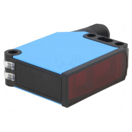 Senzor Fotoelectric PNP 0,15-10m 100mA WL11-2P2430 | Electronic-mag.ro | Componente Electronice