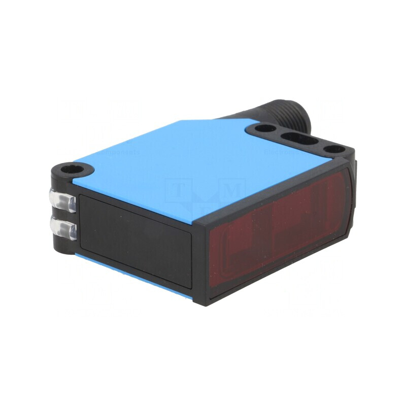 Senzor Fotoelectric PNP 0,15-10m 100mA WL11-2P2430 | Electronic-mag.ro | Componente Electronice
