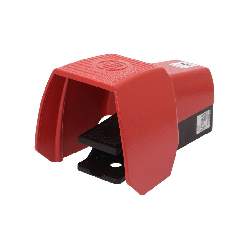 Comutator de Picior IP65 3A/250VAC | Electronic-mag.ro | Componente Electronice Comutator de Picior IP65 3A/250VAC | Electronic-mag.ro | Componente Electronice