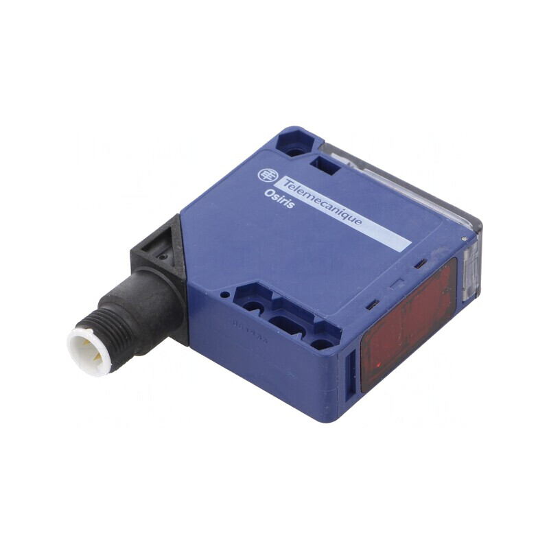 Senzor Fotoelectric 0-30m NPN/PNP Dark/Light-On XUK0AKSAM12 | Electronic-mag.ro | Componente Electronice