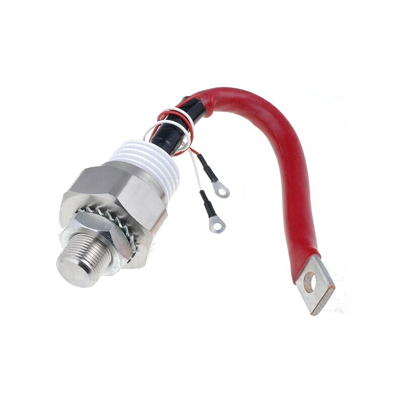 Tiristor cu Şuruburi 1.2kV 550A 350A 200mA T71-350-12 | Electronic-mag.ro | Componente Electronice