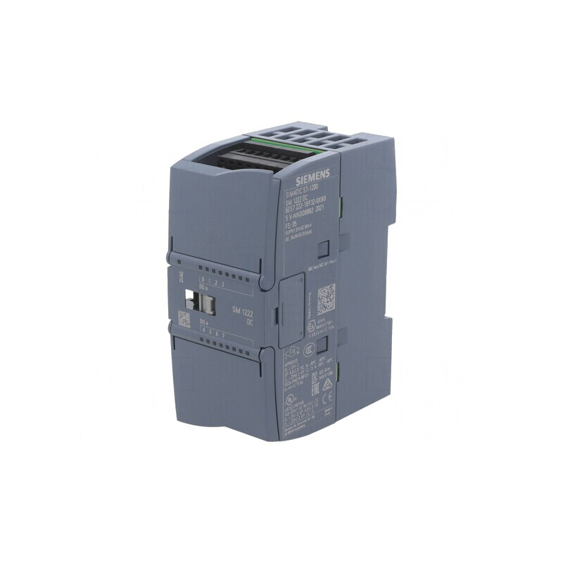 Modul de Extensie Tranzistor OUT 8 pentru S7-1200 | Electronic-mag.ro | Componente Electronice Modul de Extensie Tranzistor OUT 8 pentru S7-1200 | Electronic-mag.ro | Componente Electronice
