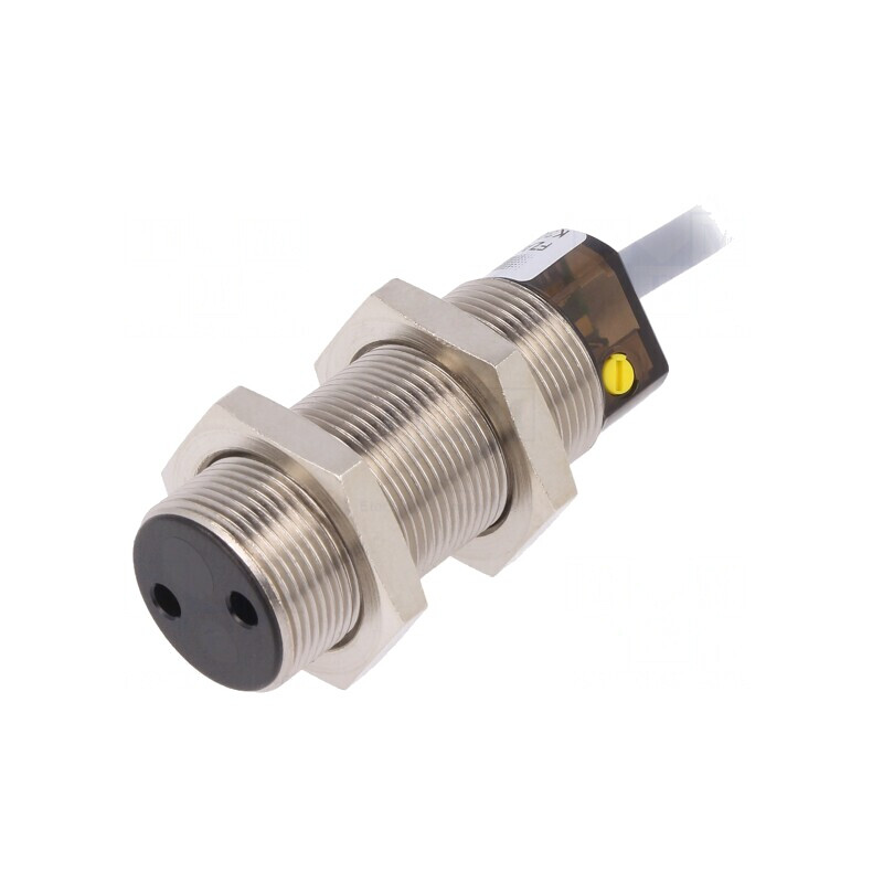 Senzor Fotoelectric Reflexiv PNP 0-150mm 200mA | Electronic-mag.ro | Componente Electronice