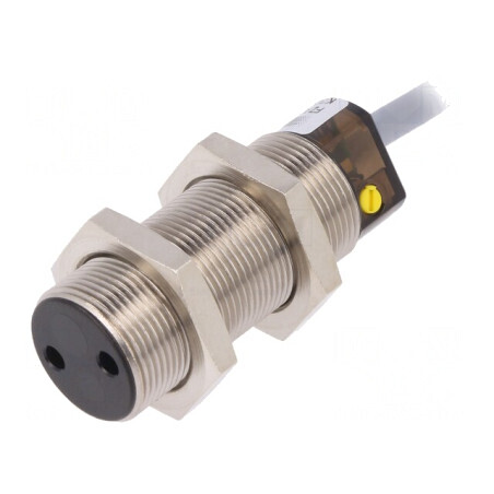 Senzor Fotoelectric Reflexiv PNP 0-150mm 200mA | Electronic-mag.ro | Componente Electronice