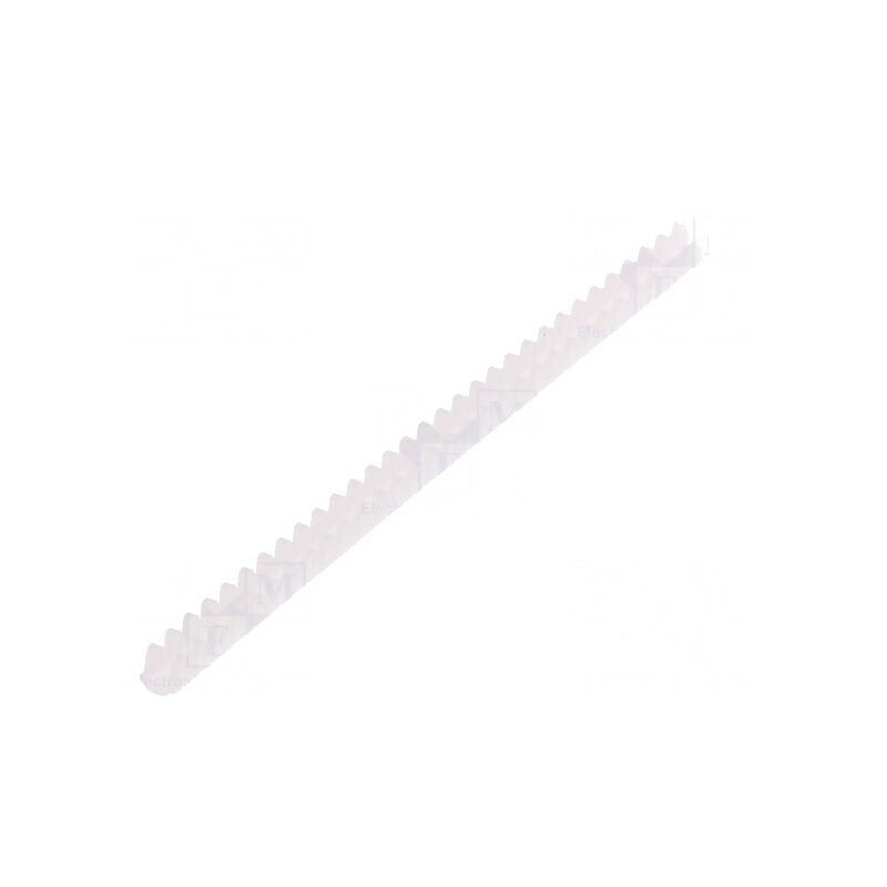 Ecrane Poliamidă Naturale 30,5m | Electronic-mag.ro | Componente Electronice