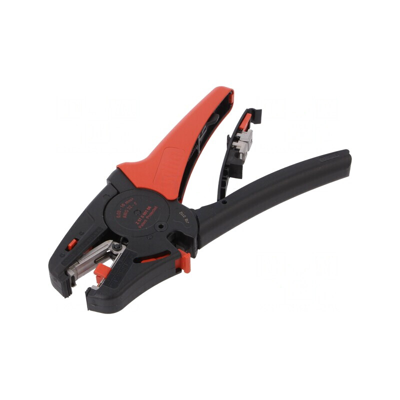 Dezizolator Cablu 32AWG-5AWG 0,03-16mm2 | Electronic-mag.ro | Componente Electronice