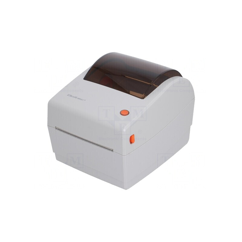 Imprimantă de etichete QOLTEC 203dpi 127mm/s | Electronic-mag.ro | Componente Electronice