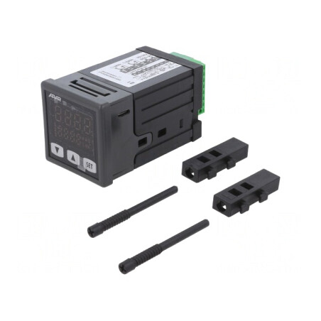Regulator Temperatură Panou SPST-NO AR602 | Electronic-mag.ro | Componente Electronice