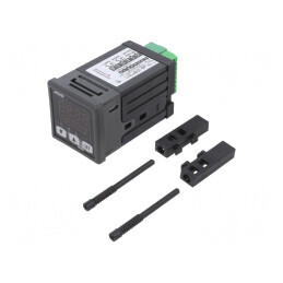 Regulator Temperatură SSR 0/4÷20mA AR602 | Electronic-mag.ro | Componente Electronice